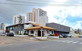 Alto da Praia Hotel